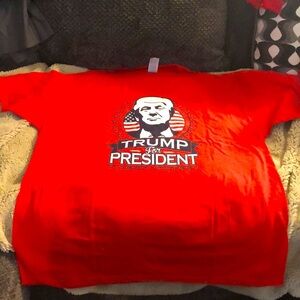 🎉4 for $20 2016 Trump Campaign Short, size XL